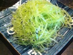 拌笋丝-三俞竹苑(红旗街万达店)