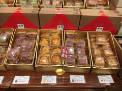 -百饼园(澳门路店)