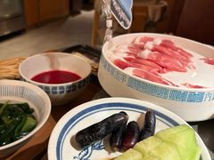 -巴奴毛肚火锅(二七万达店)
