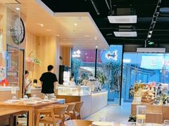 -1861意大利餐厅(文化广场店)