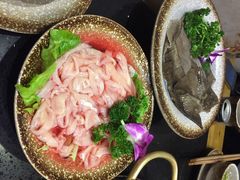 巴蜀印象原味老火锅-巴蜀印象火锅(永陵总店)