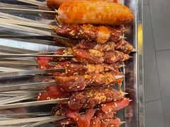 -号令江湖·水浒烤肉(和畅睦邻中心店)