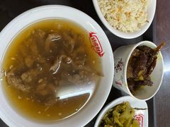 -好成财牛排馆(涂门街总店)