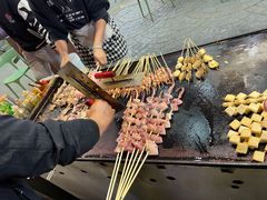 -四海鲜渔家菜(黄金海岸店)
