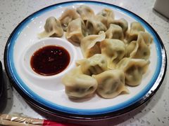 -前王院•巧克力海鲜市集餐厅(万平口店)