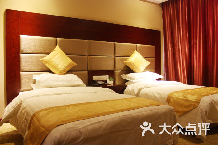 万福园大酒店图片 - 第4张