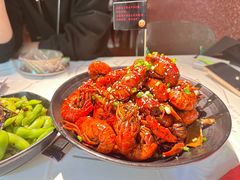油焖大虾-巴厘龙虾·榜首油焖大虾(旗舰店·万松园)