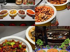 -汉斯南美烤肉(总店)