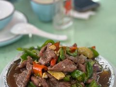 -景好海鲜餐厅(大鹏必选旅游店)