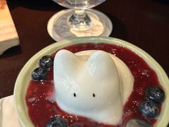 -Fuzzy Bistro 浮几韩餐·茶酒馆