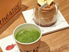 -théATRE 茶聚场(王府中環店)