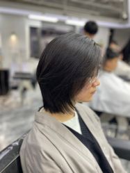 -Sying杉影日式烫染專門店