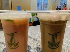 -有茶有面(深圳南山店)