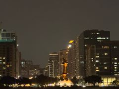 -澳门环岛游湾仔码头