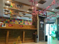 -金三顺韩式炭火烤肉店(中华路店)