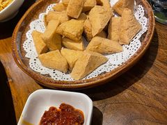 -金枝玉叶上海人家食府(三里河店)