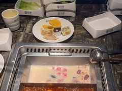 -冠菌火锅自助(东莞樟木头店)