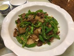 -乐口福家常菜馆(古庸路店)