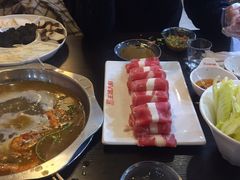 -槐店王婆大虾(长江道店)