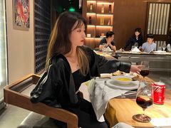 -麦MUGI铁板烧日式料理