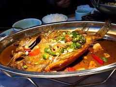 -小菜园新徽菜(溧阳万达店)