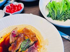 -彩丰楼中餐厅(佘山世茂洲际酒店)