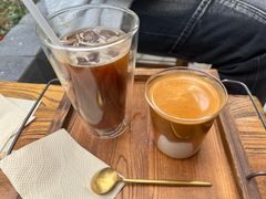 -春庄咖啡SpringHues(钟楼小区店)