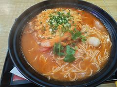 -香港肥锅港式米线(南京仙林大学城店)