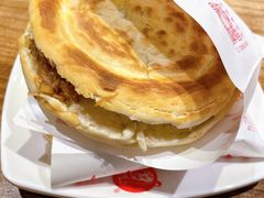-子午路张记肉夹馍(兵马俑店)
