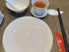 普洱茶-和苑酒家·一线江景(星寰店)