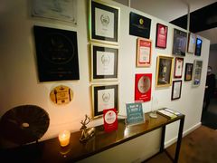 -TRB Forbidden City(故宫店)