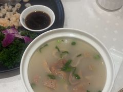 -北门饭店(三香路店)