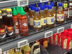 -盒马鲜生(馥邦国际店)