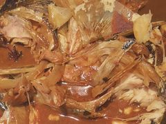 -宝轩渔府·老字号海鲜·正宗津菜(水上店)