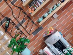 店内环境-A380视光·蔡司眼镜店(锦艺城店)