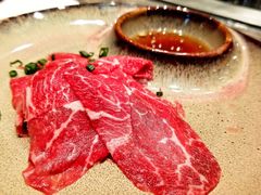 -大渔铁板烧(大悦城店)