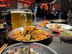 -红盔甲·小龙虾(人民广场店)