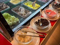 -The COOK·厨餐厅·自助餐(浦东嘉里大酒店)