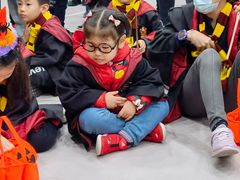 -能量学院少儿体能运动馆(公园1872店)