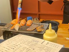 -Sushi Hanzo半藏(天环广场店)