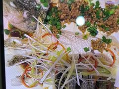 -喜粤广东菜(汉屯路店)