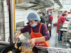 -大南门牛肉包子店