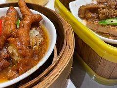 -粤陸玖玖·港式手作茶餐厅(珠江路店)