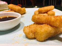 红糖糍粑-辛香汇(飞洲店)