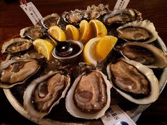 -斯普汇生蚝牛排馆(中骏世界城店)