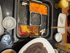 -海底捞火锅(顺义华联店)