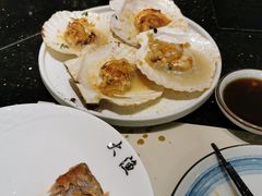 -大渔铁板烧(万象城店)