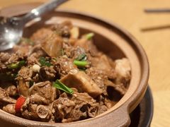 -阳朔糖舍酒店·糖舍餐厅&酒吧