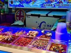 -大学城夜市大排档(凤栖路店)
