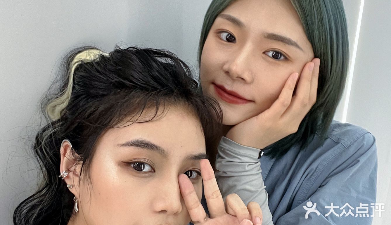 厦门新晋避暑地|机车风特色咖啡馆